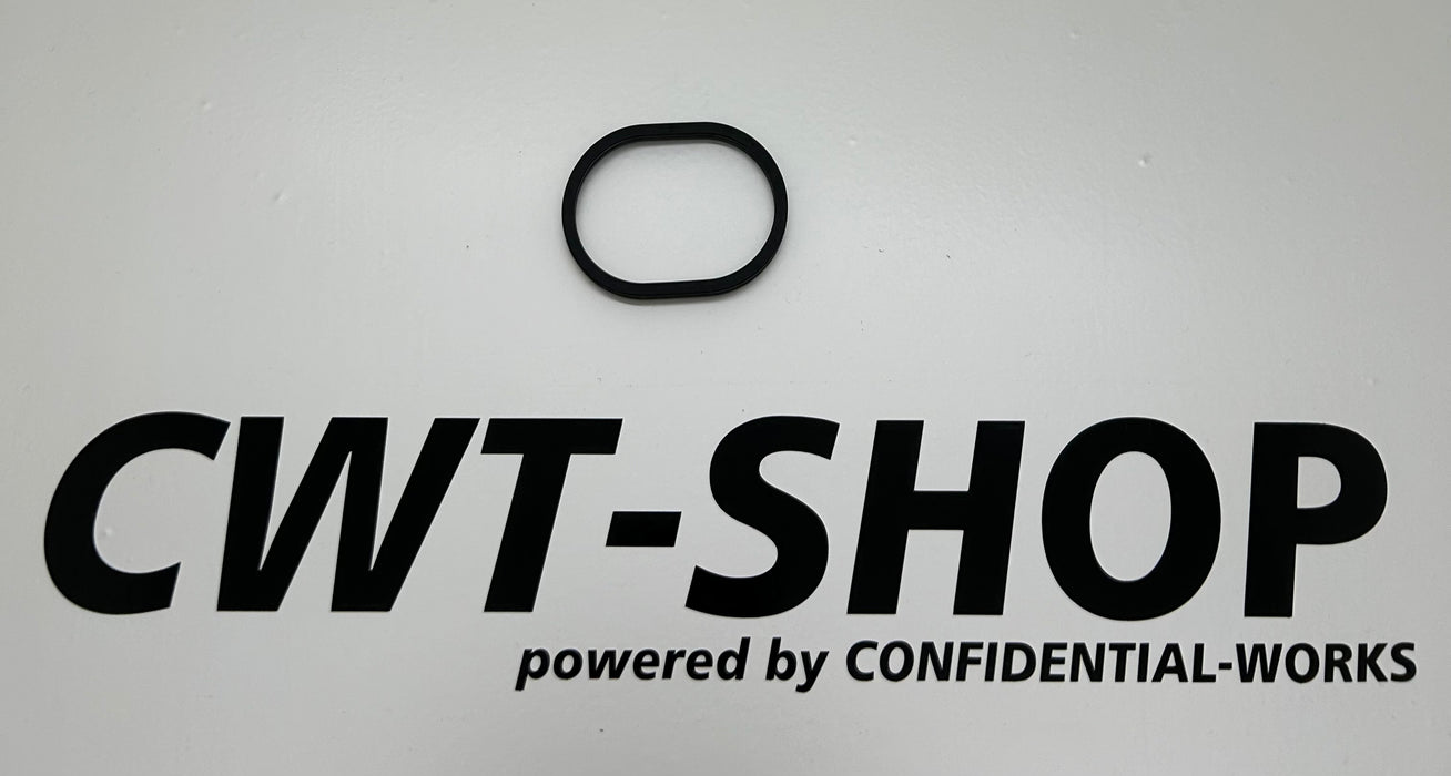 Dichtung Thermostatgehäuse (Focus MK2 ST/RS)
