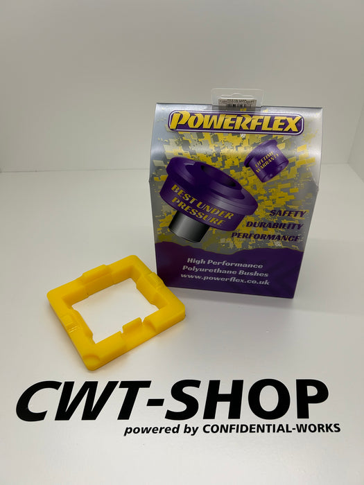 Powerflex PU Einsatz Getriebelager Focus MK2 ST/RS
