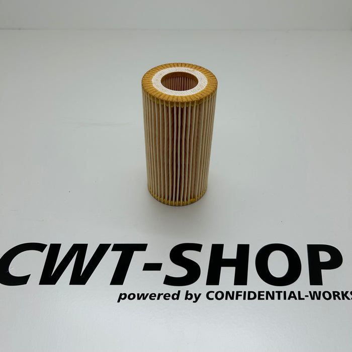 Mann-Filter Ölfilter Focus MK2 ST/RS