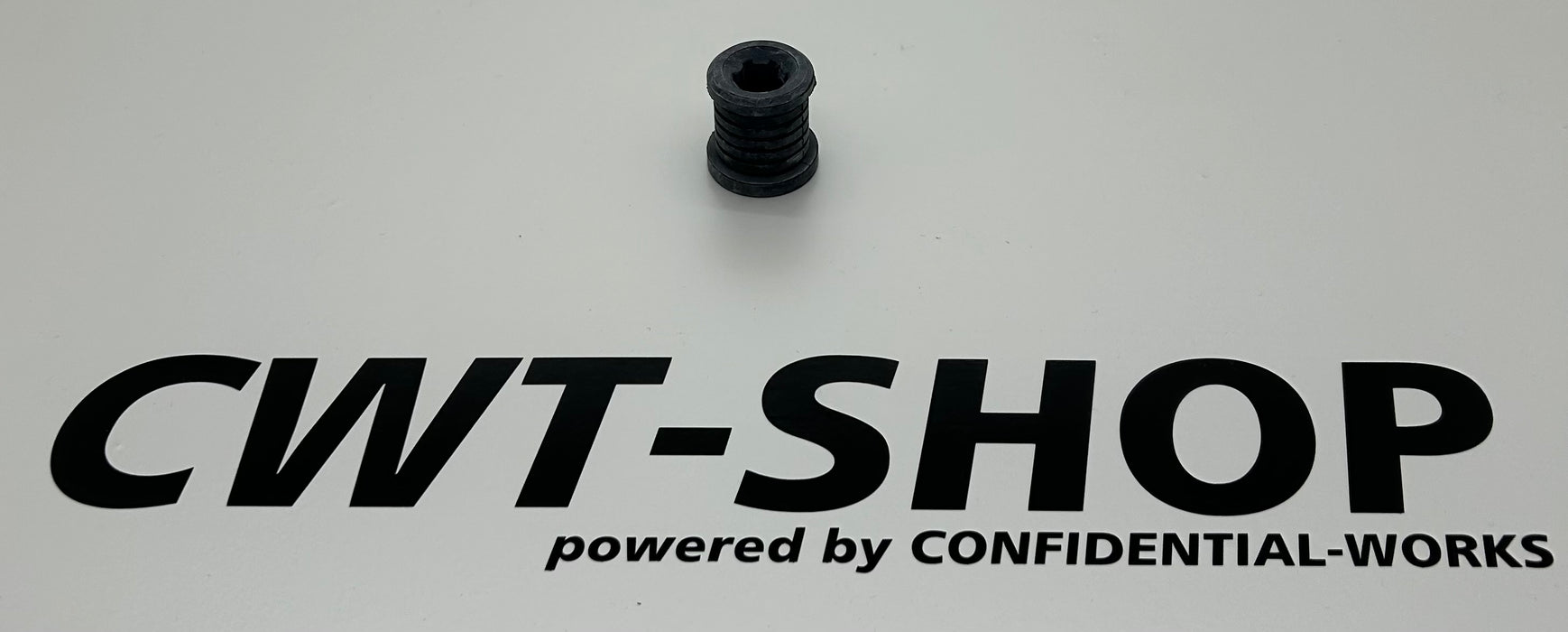 Airtec ECU-Halter Focus MK2 RS (2-teilig)