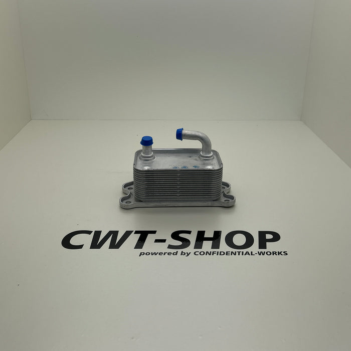Ölkühler/Wärmetauscher Upgrade Focus MK2 ST