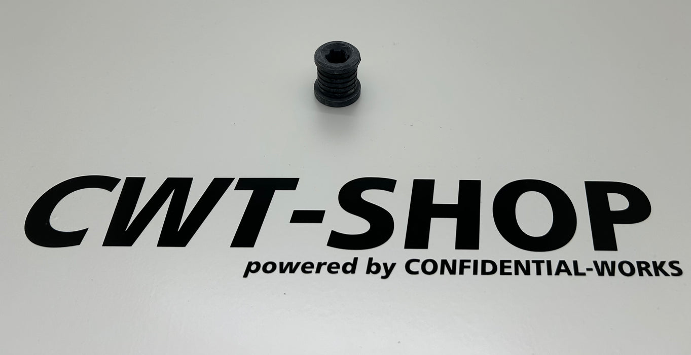 Buchse Ansaugkrümmer für ECU Halter (Focus MK2 ST/RS)