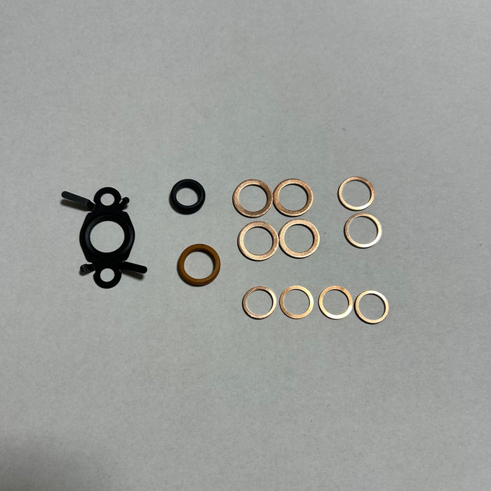 Turbolader Dichtungssatz Focus MK2 ST/RS