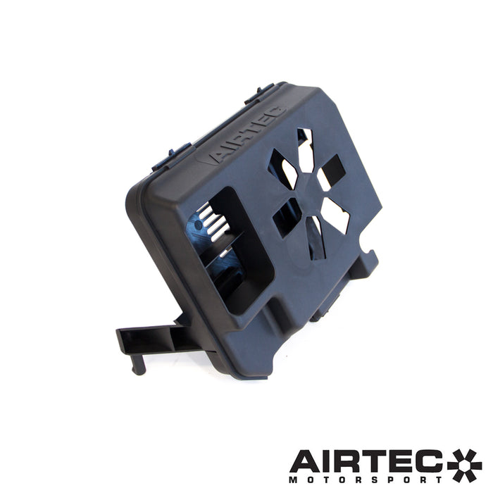 Airtec ECU-Halter Focus MK2 RS (2-teilig)