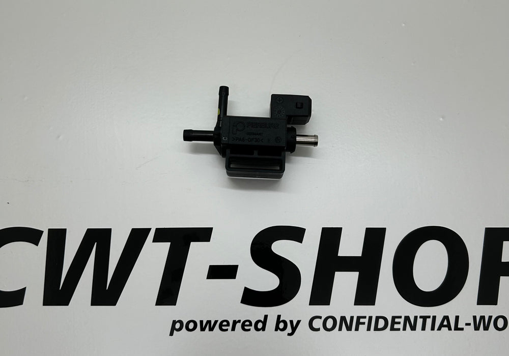 Ladedruckregelventil für Focus MK2 ST/RS