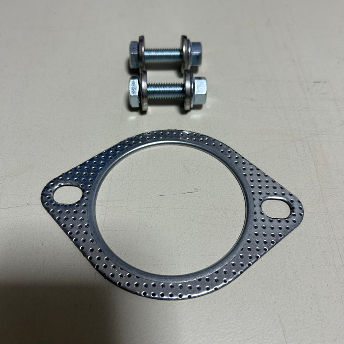3 Zoll / 76mm Auspuffdichtung